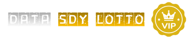 Data SDY Lotto